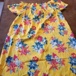 Atmosphere Size 12 Dress